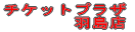 �`�P�b�g�v���U �H���X